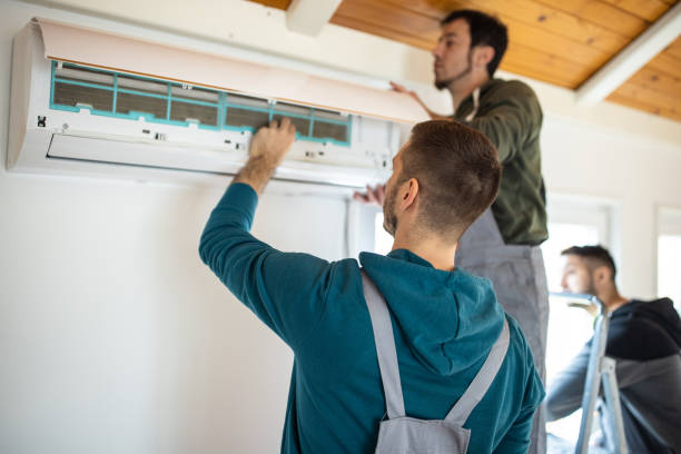 Best Furnace Cleaning in Haskell, OK