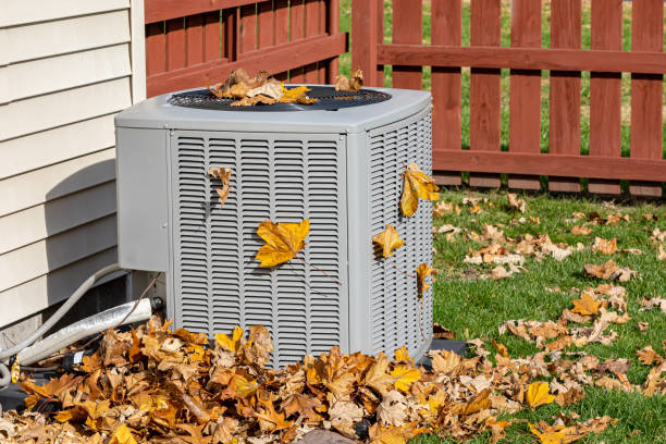 Best Residential HVAC in Haskell, OK