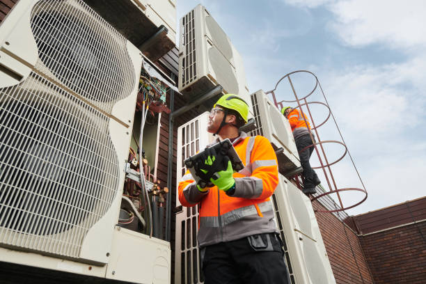 Best Commercial HVAC in Haskell, OK