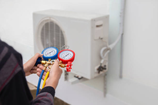 Best Residential HVAC in Haskell, OK