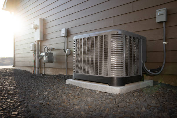 Best Air Conditioning Cleaning in Haskell, OK